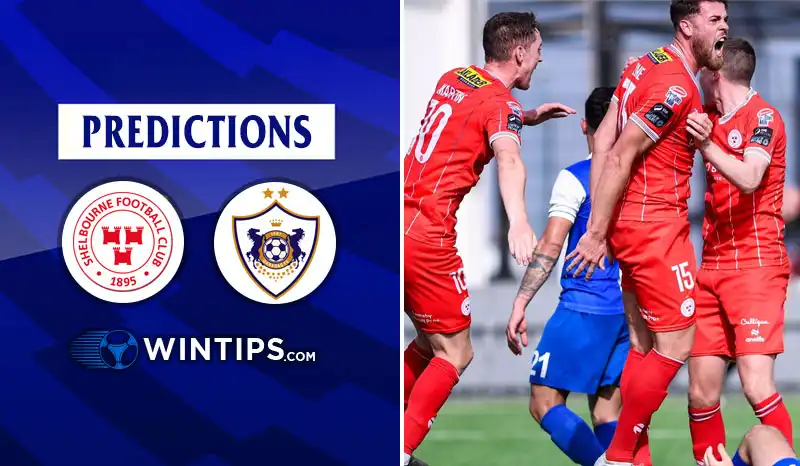 Shelbourne vs Qarabag Predictions
