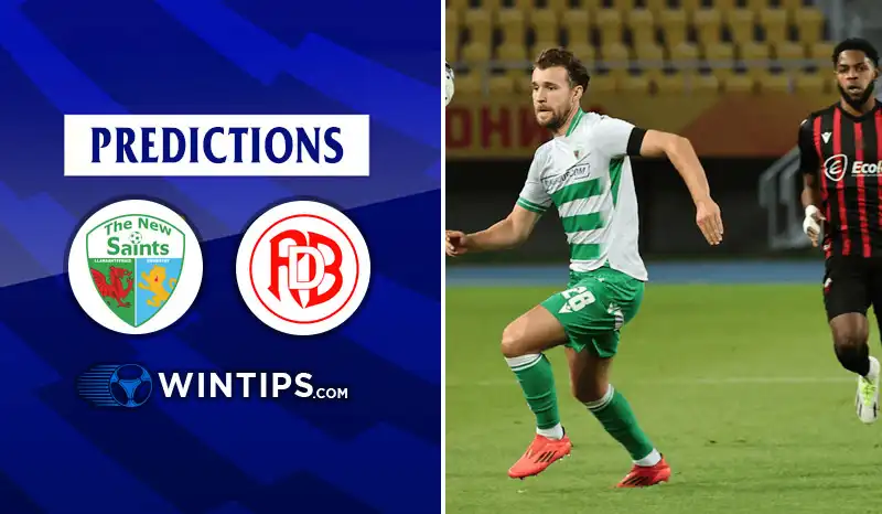 The New Saints vs Red Boys Differdange Predictions