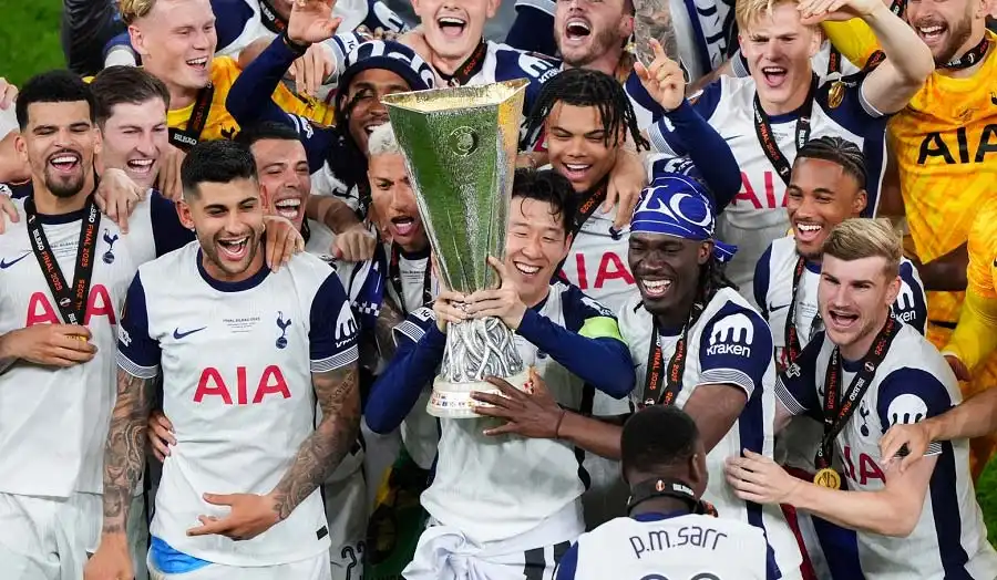 Tottenham - Quiet but dangerous, Spurs are a smart choice with high top odds and low risk