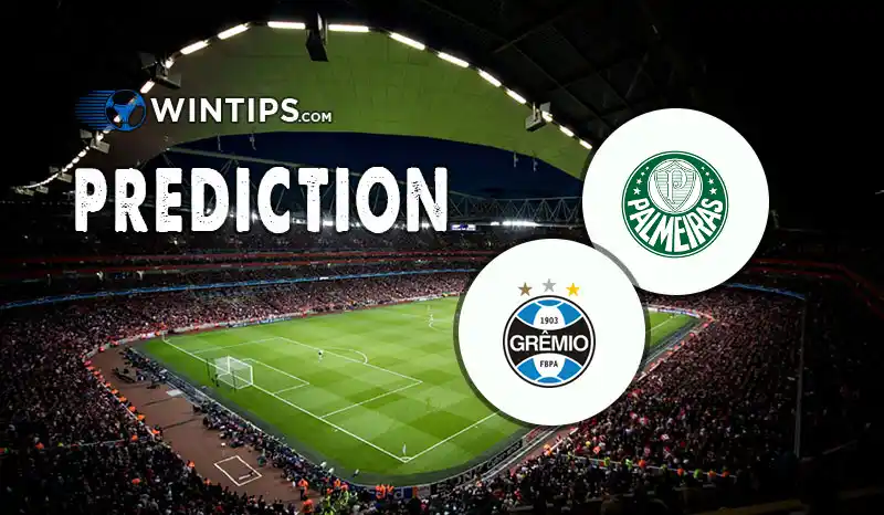 Palmeiras vs Gremio (RS) Predictions