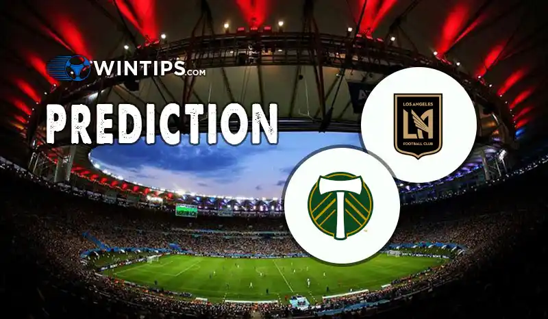 Los Angeles FC vs Portland Timbers Predictions