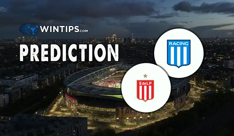 Racing Club vs Estudiantes La Plata Predictions