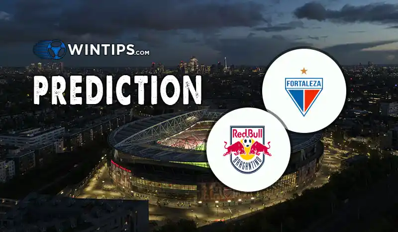 Fortaleza vs Bragantino Predictions