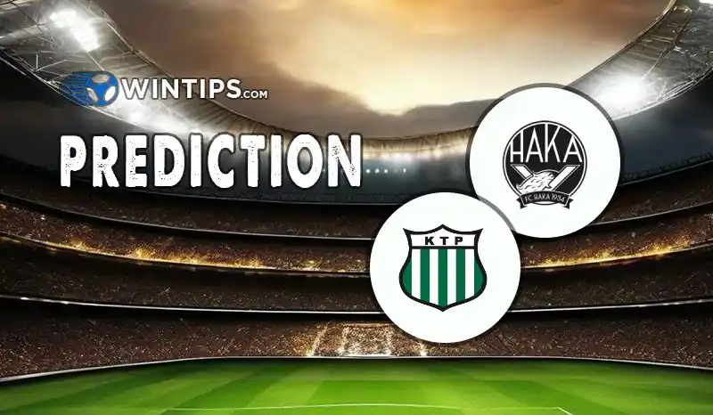 FC Haka vs KTP Kotka Predictions