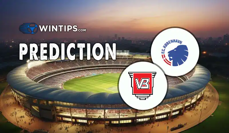 FC Copenhagen vs Vejle Predictions