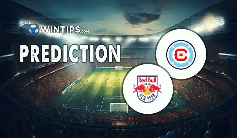 Chicago Fire vs New York Red Bulls Predictions