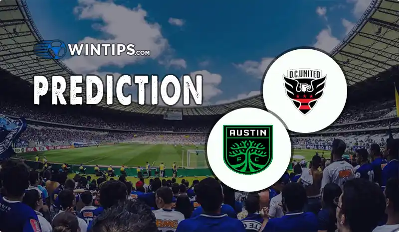 DC United vs Austin FC Predictions