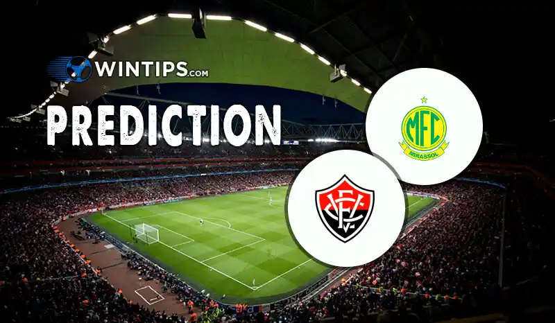 Mirassol vs Vitoria BA Predictions