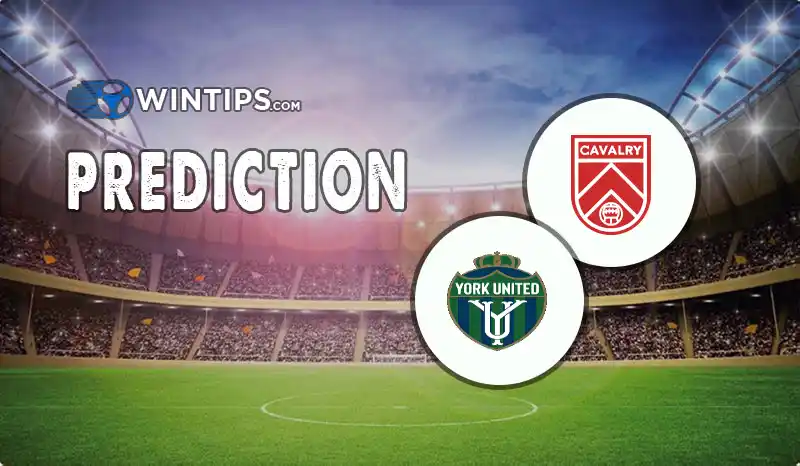 Cavalry FC vs York United FC Predictions