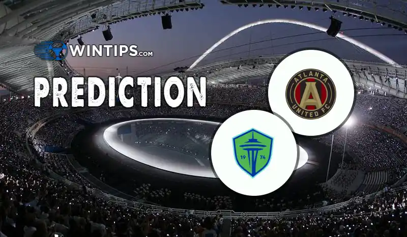 Atlanta United vs Seattle Sounders Predictions