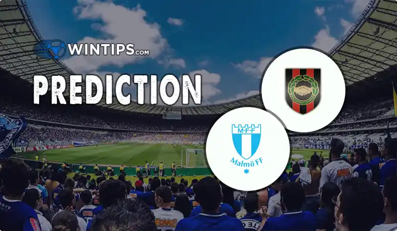 Brommapojkarna vs Malmo FF Predictions