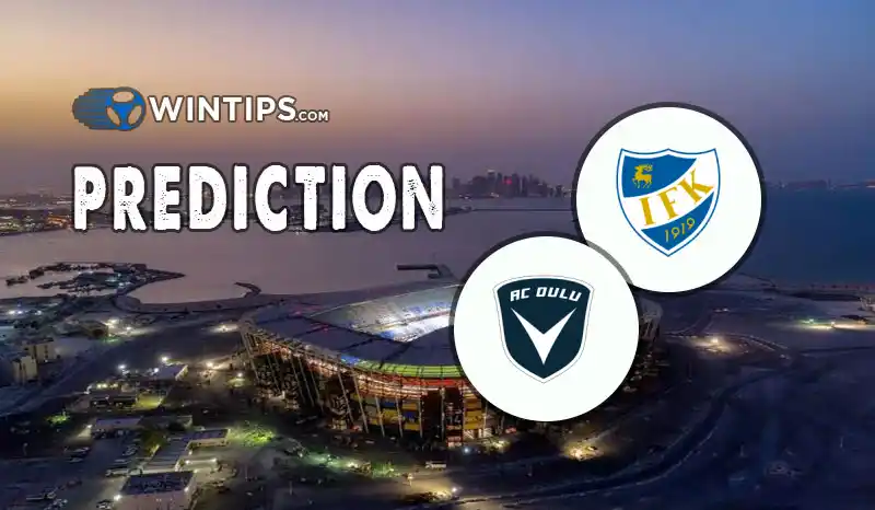 IFK Mariehamn vs AC Oulu Predictions