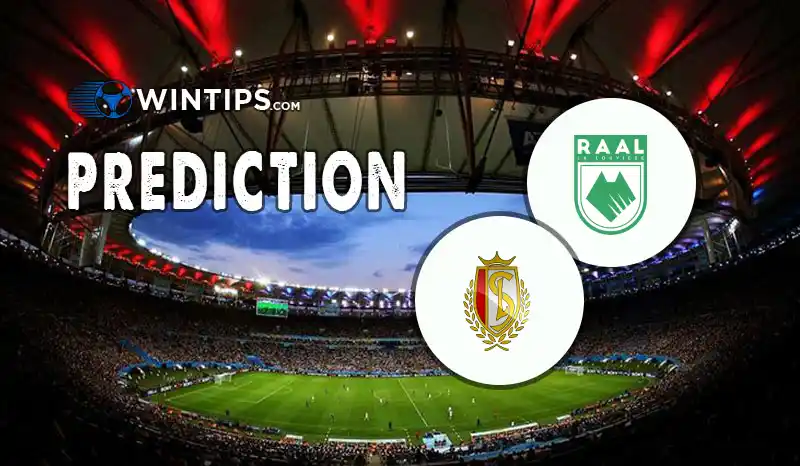 LaLouviere vs Standard Liege Predictions