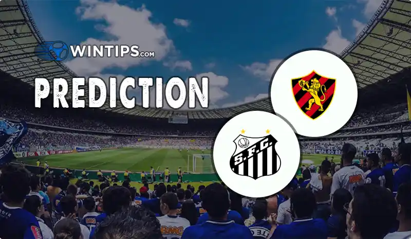 Sport Club do Recife vs Santos Predictions