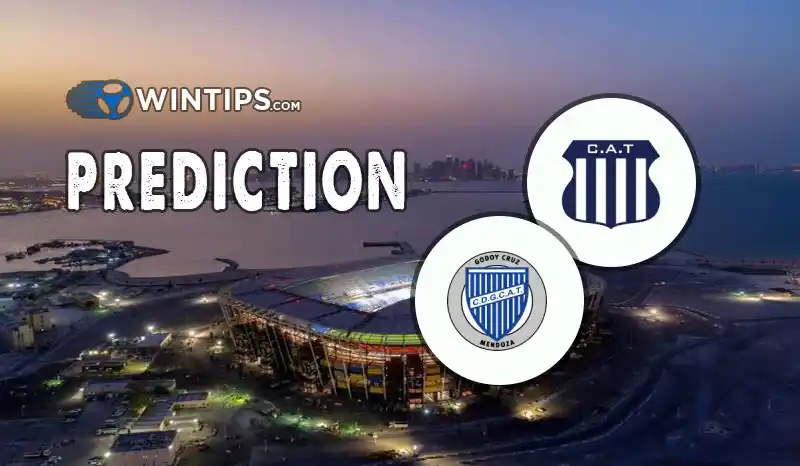 Talleres Cordoba vs Godoy Cruz Antonio Tomba Predictions
