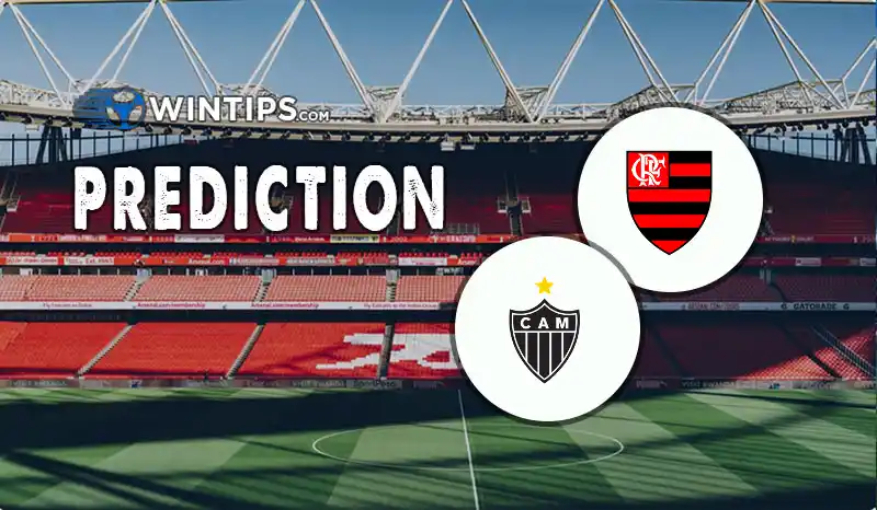 Flamengo vs Atletico Mineiro Predictions