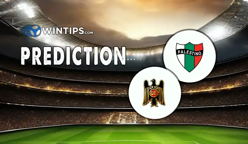 Palestino vs Union Espanola Predictions