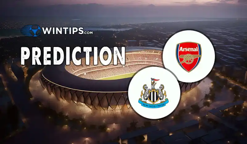 Arsenal vs Newcastle United Predictions