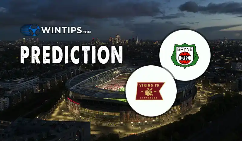 Bryne vs Viking Predictions