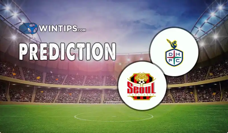Daejeon Citizen vs FC Seoul Predictions