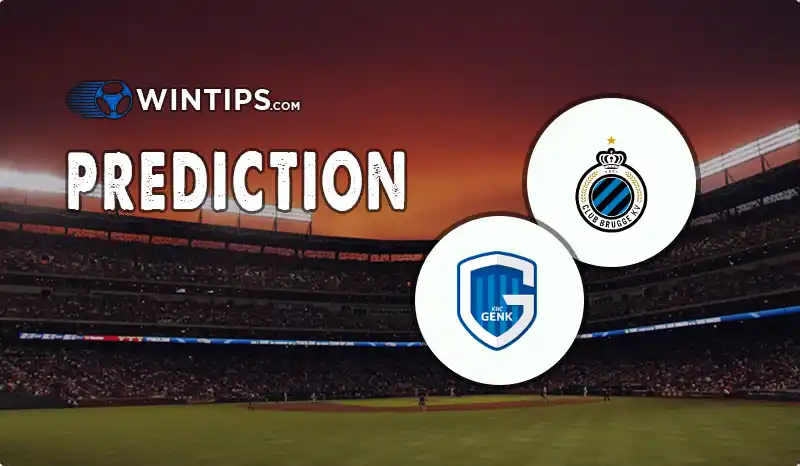 Club Brugge vs Racing Genk Predictions