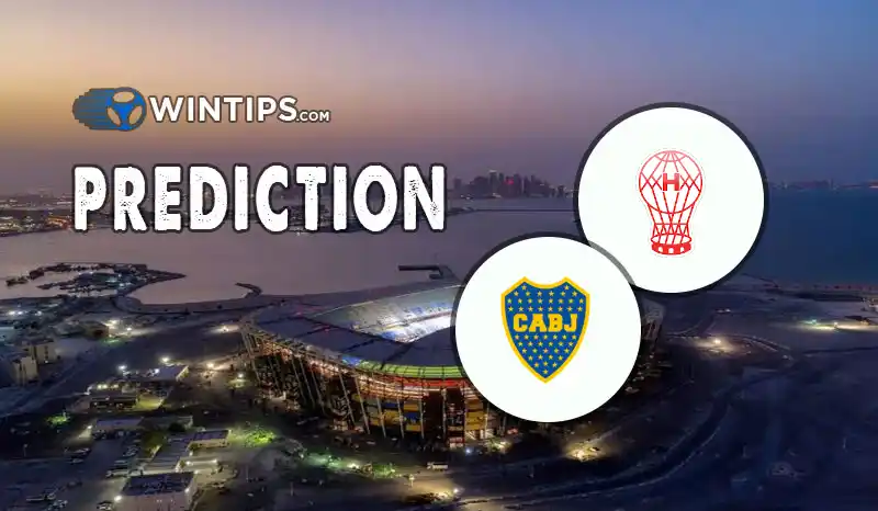 CA Huracan vs Boca Juniors Predictions