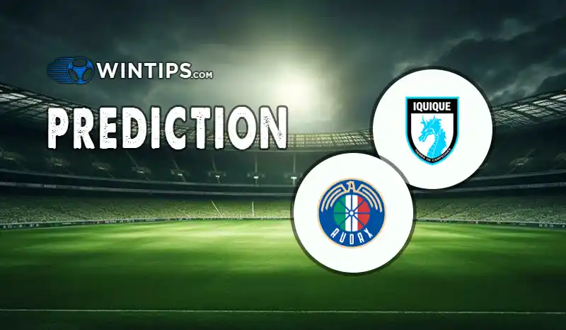 Deportes Iquique vs Audax Italiano Predictions