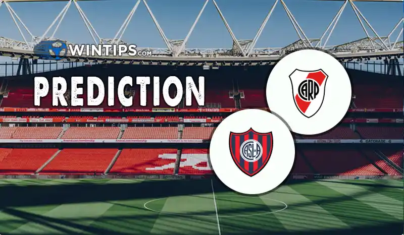 River Plate vs San Lorenzo Predictions