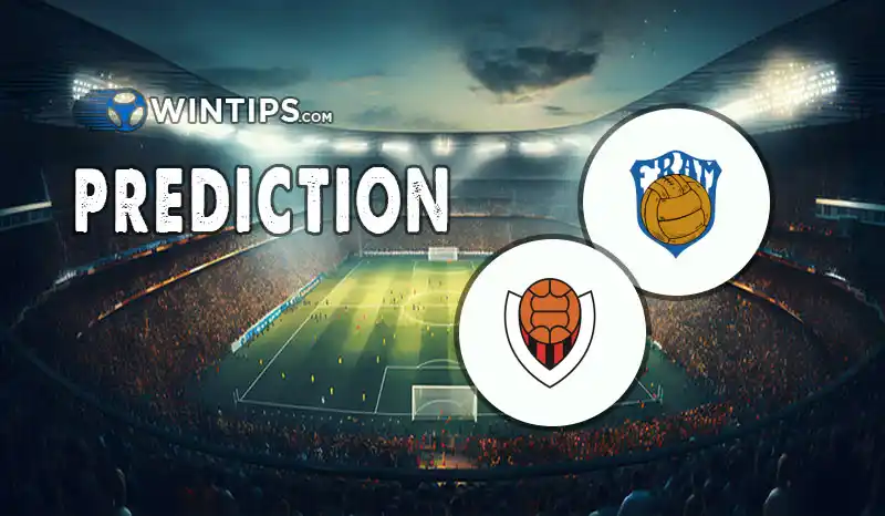 Fram Reykjavik vs Vikingur Reykjavik Predictions