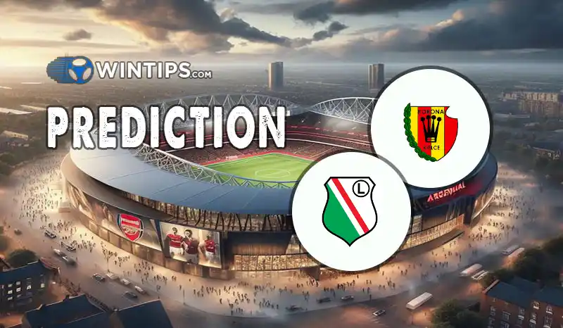 Korona Kielce vs Legia Warszawa Predictions
