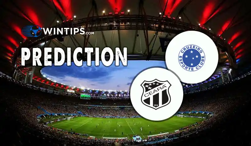Cruzeiro vs Ceara Predictions