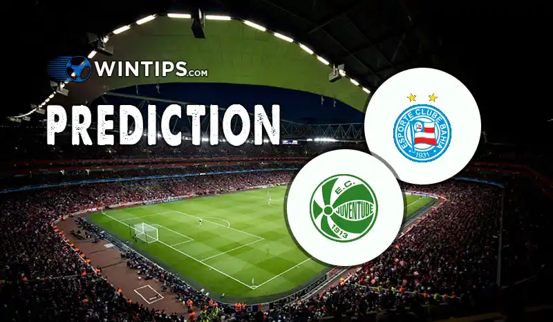 Bahia vs Juventude Predictions