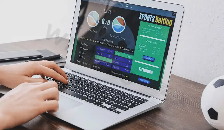 Always read the bookmaker's betting rules carefully to avoid risks