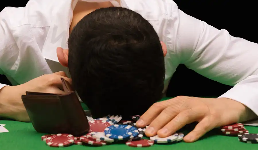 Football betting is a silent addiction that destroys families and lives