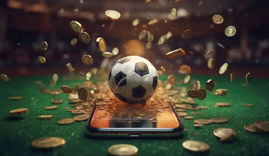 Odds change as money flows and player sentiment change
