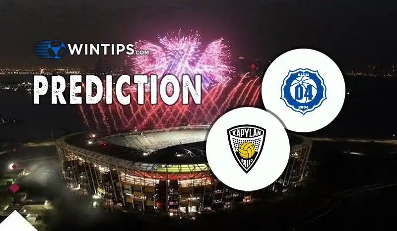 Klubi 04 Helsinki vs KaPa Predictions