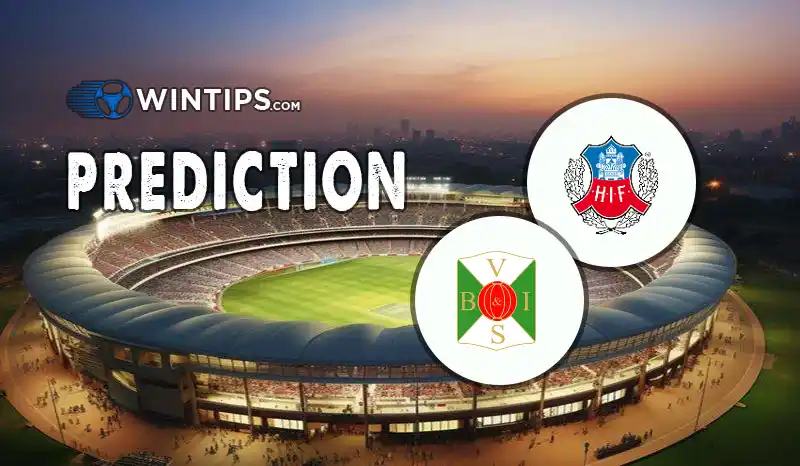 Helsingborg vs Varbergs BoIS FC Predictions