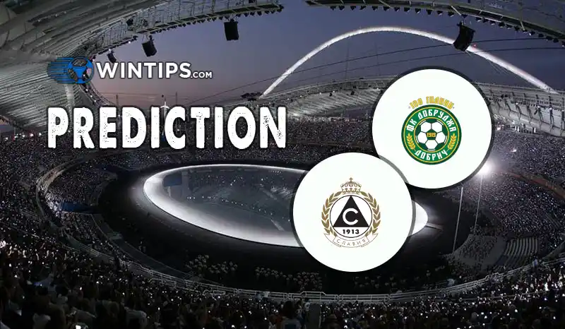 FC Dobrudzha vs Slavia Sofia Predictions