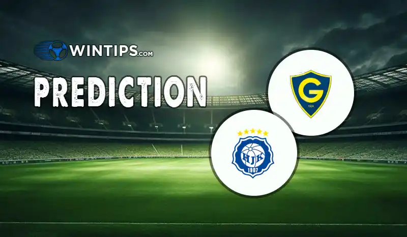 Gnistan Helsinki vs HJK Helsinki Predictions