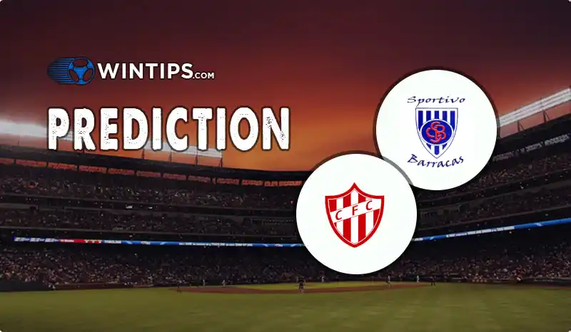 Sportivo Barracas vs Canuelas FC Predictions