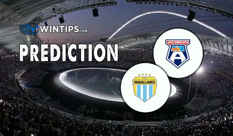 San Marcos de Arica vs CD Magallanes Predictions