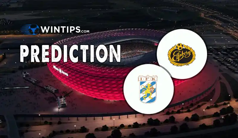 Elfsborg vs IFK Goteborg Predictions