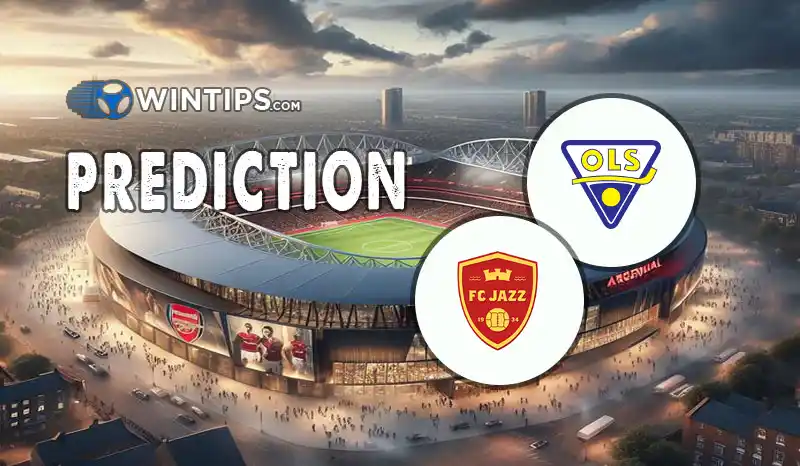 OLS Oulu vs Jazz Pori Predictions