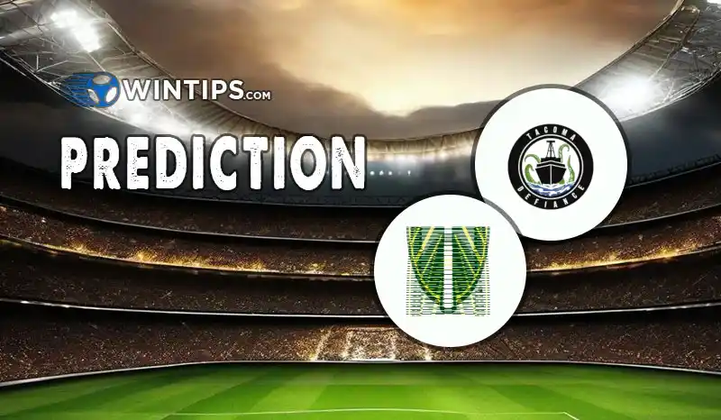 Tacoma Defiance vs Portland Timbers Reserve Predictions