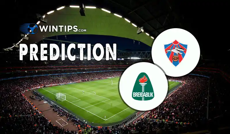 Valur (W) vs Breidablik (W) Predictions
