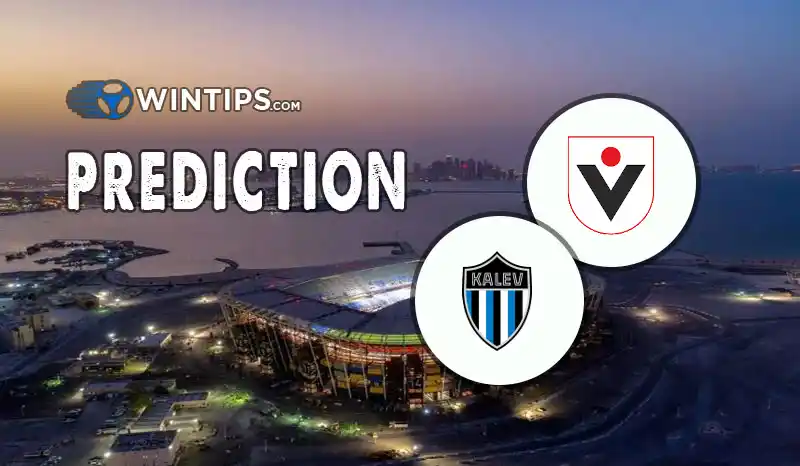 Viimsi MRJK vs JK Tallinna Kalev II Predictions