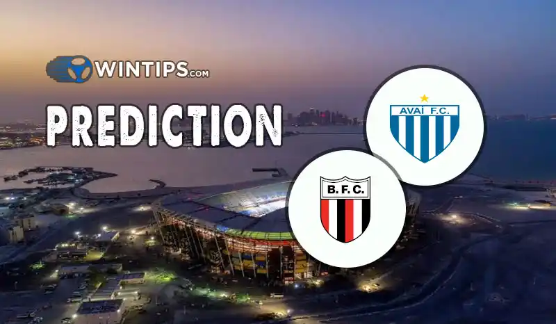 Avai FC vs Botafogo SP Predictions