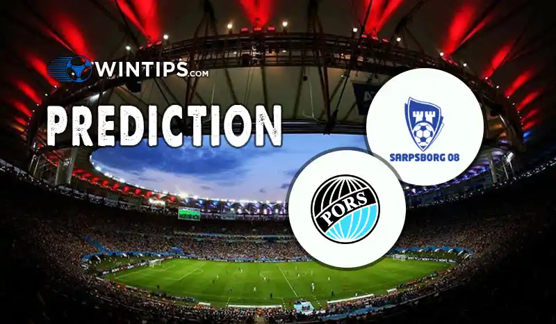Sparta Sarpsborg B vs Pors Grenland B Predictions