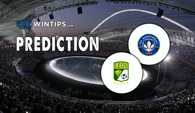 Montreal Impact vs Club Leon Predictions