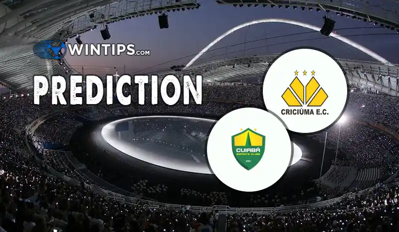 Criciuma vs Cuiaba Predictions
